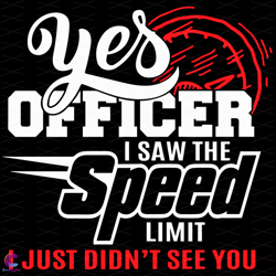 yes officer i saw the speed svg, trending svg, speed svg, highspeed svg, speedin