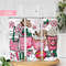 Christmas Tumbler, Christmas Gingerbread Tumbler With Straw And Lid, Christmas Gingerbread Cup With Lid And Straw, Candy Cane Tumbler.jpg