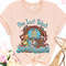 Br'Er Rabbit Fox Bear Splash Mountain One Last Splash 1989 2023 Shirt Funny Disney T-shirt Magic Kingdom Park Disneyland Trip Outfits - 5.jpg