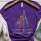 Cinderella Castle A Dream Is A Wish Your Heart Makes Shirt  Disney Princess T-shirt  Magic Kingdom  Walt Disney World  Disneyland Trip - 4.jpg