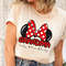 Custom Grandma Minnie Mouse Ears with Bow Shirt  Disney Grandmother T-shirt  Mother's Day Gift Ideas  Walt Disney World  Disneyland Trip - 2.jpg