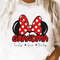 Custom Grandma Minnie Mouse Ears with Bow Shirt  Disney Grandmother T-shirt  Mother's Day Gift Ideas  Walt Disney World  Disneyland Trip - 4.jpg