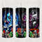 Jack and Sally Tumbler  Halloween Tumbler  Christmas Movie Tumbler  Stainless Steel Tumbler  Custom tumbler.jpg