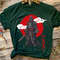 Darth Vader Samurai Red Sun Japanese Art Shirt Star Wars Celebration  May the 4th Be With You  Galaxy's Edge  Star Wars Birthday T-shirt - 2.jpg