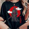 Darth Vader Samurai Red Sun Japanese Art Shirt Star Wars Celebration  May the 4th Be With You  Galaxy's Edge  Star Wars Birthday T-shirt - 3.jpg