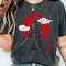 Darth Vader Samurai Red Sun Japanese Art Shirt Star Wars Celebration  May the 4th Be With You  Galaxy's Edge  Star Wars Birthday T-shirt - 4.jpg