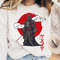 Darth Vader Samurai Red Sun Japanese Art Shirt Star Wars Celebration  May the 4th Be With You  Galaxy's Edge  Star Wars Birthday T-shirt - 5.jpg
