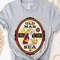 Grumpy Dwarf The Old Man Of The Sea Shirt  Cruise Line 25th Silver Anniversary At Sea T-shirt  Disney Cruise Summer Trip  Family Matching - 4.jpg
