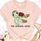 Finding Nemo Squirt Sea Turtle Fin Noggin Dude Shirt Disney Birthday Gift Disneyland Disney World Family Vacation Funny Disney Tee - 5.jpg