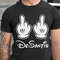 Mickey Mouse Middle Finger Desantis T-shirt Disney Funny Shirt Disney Gift Ideas Walt Disney World Magic Kingdom Disneyland Trip - 1.jpg