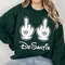 Mickey Mouse Middle Finger Desantis T-shirt Disney Funny Shirt Disney Gift Ideas Walt Disney World Magic Kingdom Disneyland Trip - 3.jpg