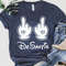 Mickey Mouse Middle Finger Desantis T-shirt Disney Funny Shirt Disney Gift Ideas Walt Disney World Magic Kingdom Disneyland Trip - 4.jpg
