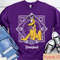 Pluto Dog Disney 100 Years Of Wonder Shirt Disney100 Tee Walt Disney Company T-shirt Disneyland Platinum 2023 Trip 100th Anniversary - 2.jpg