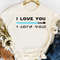 Princess Leia and Han Solo I Love You I Know Shirt Star Wars Couple Matching T-shirt Galaxy's Edge Walt Disney World Disneyland Trip - 2.jpg