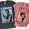 Retro Leia Han I Love You I Know Shirt Star Wars Valentine's Day Matching T-shirt Disney Disneyland Couple Shirt Galaxy's Edge Tee - 1.jpg