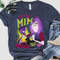 Retro Mad Madam Mim T-shirt  Disney The Sword In The Stone Villains Shirt  Disney Birthday Gift Ideas  Disneyland Family Vacation - 2.jpg