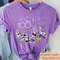 Retro Mickey Mouse and Friends Disney 100 Years Of Wonder Shirt Walt Disney World T-shirt Disney100 Outfit Disneyland 2023 Trip - 1.jpg
