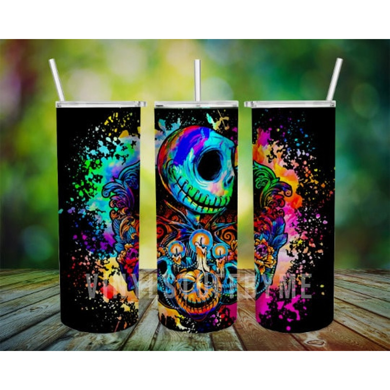 nightmare before christmas - jack skellington - 30oz, 20oz,15oz,12oz straight + 20oz tapered sublimation wraps.jpg