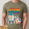 Star Wars Rainbow R2-D2 And Bb-8 Shirt Star Wars Pride Month T-shirt Galaxy's Edge Queer Pride Sweatshirt Gay Lesbian Pride Tee - 1.jpg