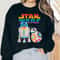 Star Wars Rainbow R2-D2 And Bb-8 Shirt Star Wars Pride Month T-shirt Galaxy's Edge Queer Pride Sweatshirt Gay Lesbian Pride Tee - 3.jpg