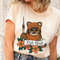 Star Wars Wicket Ewok Endor Yub Nub Tattoo Art Shirt Star Wars Celebration  May the 4th Be With You  Galaxy's Edge  Star Wars Birthday - 2.jpg