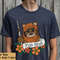 Star Wars Wicket Ewok Endor Yub Nub Tattoo Art Shirt Star Wars Celebration  May the 4th Be With You  Galaxy's Edge  Star Wars Birthday - 5.jpg