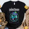 The Haunted Mansion Shirt Hitchhiking Ghosts T-shirt Disney Halloween Party Foolish Mortals Tee Disneyland Trip Holiday Gift Men Women - 1.jpg