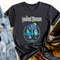 The Haunted Mansion Shirt Hitchhiking Ghosts T-shirt Disney Halloween Party Foolish Mortals Tee Disneyland Trip Holiday Gift Men Women - 2.jpg