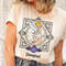 Tinker Bell Disney 100 Years Of Wonder Shirt  Peter Pan Disney100 Tee  Walt Disney Company T-shirt  Disneyland Platinum 100th Anniversary - 4.jpg