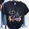 Winnie The Pooh Friends Disney 100 Years Of Wonder Shirt  Disney 100th Anniversary T-shirt  Disney Platinum Celebration  Disneyland Trip - 2.jpg