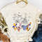 Winnie The Pooh Friends Disney 100 Years Of Wonder Shirt  Disney 100th Anniversary T-shirt  Disney Platinum Celebration  Disneyland Trip - 3.jpg