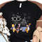 Winnie The Pooh Friends Disney 100 Years Of Wonder Shirt  Disney 100th Anniversary T-shirt  Disney Platinum Celebration  Disneyland Trip - 4.jpg