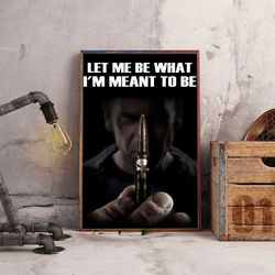 movie poster, film poster, the punisher poster, wall art, wall decor, prints, home decor, one man army unleashed