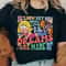 Disney Cute Lizzie McGuire This Is What Dreams Are Made Of Retro Shirt, WDW Magic Kingdom Disneyland Trip Family Vacation Holiday Gift - 2.jpg