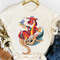 Disney Mulan Funny Mushu Dragon & Cri-Kee With Ramen Shirt, Magic Kingdom Trip Unisex T-shirt Family Birthday Gift Adult Kid Toddler Tee - 1.jpg