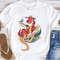 Disney Mulan Funny Mushu Dragon & Cri-Kee With Ramen Shirt, Magic Kingdom Trip Unisex T-shirt Family Birthday Gift Adult Kid Toddler Tee - 3.jpg
