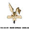 Wile E. Coyote png, sublimation .jpg