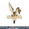 Wile E. Coyote png, sublimation .jpg