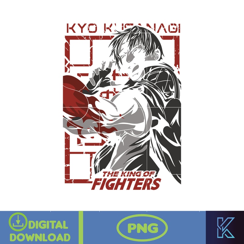 Anime Design PNG Anime Clipart PNG Anime PNG Digital Prints Instant Download (72).jpg