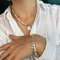 Pearl Silver 925 jewelry