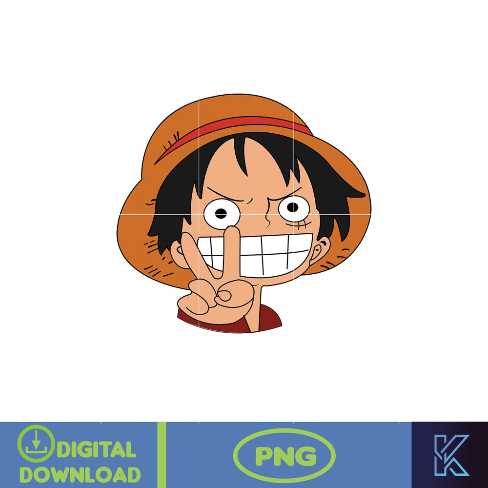 Anime Design PNG Anime Clipart PNG Anime PNG Digital Prints Instant Download (133).jpg