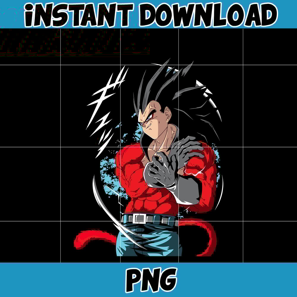 Anime Design PNG Anime Clipart PNG Anime PNG Digital Prints Instant Download (70).jpg