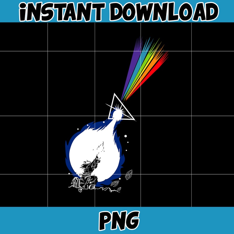 Anime Design PNG Anime Clipart PNG Anime PNG Digital Prints Instant Download (91).jpg