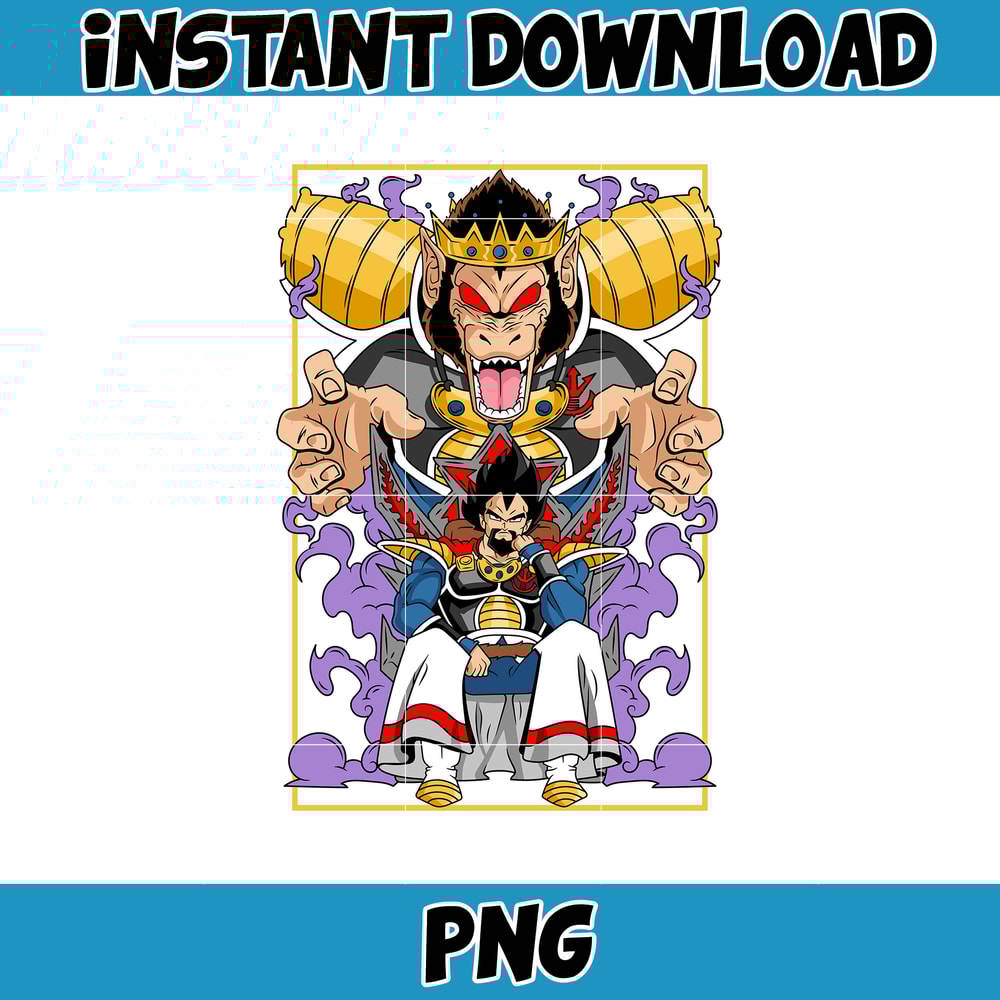 Anime Design PNG Anime Clipart PNG Anime PNG Digital Prints Instant Download (106).jpg