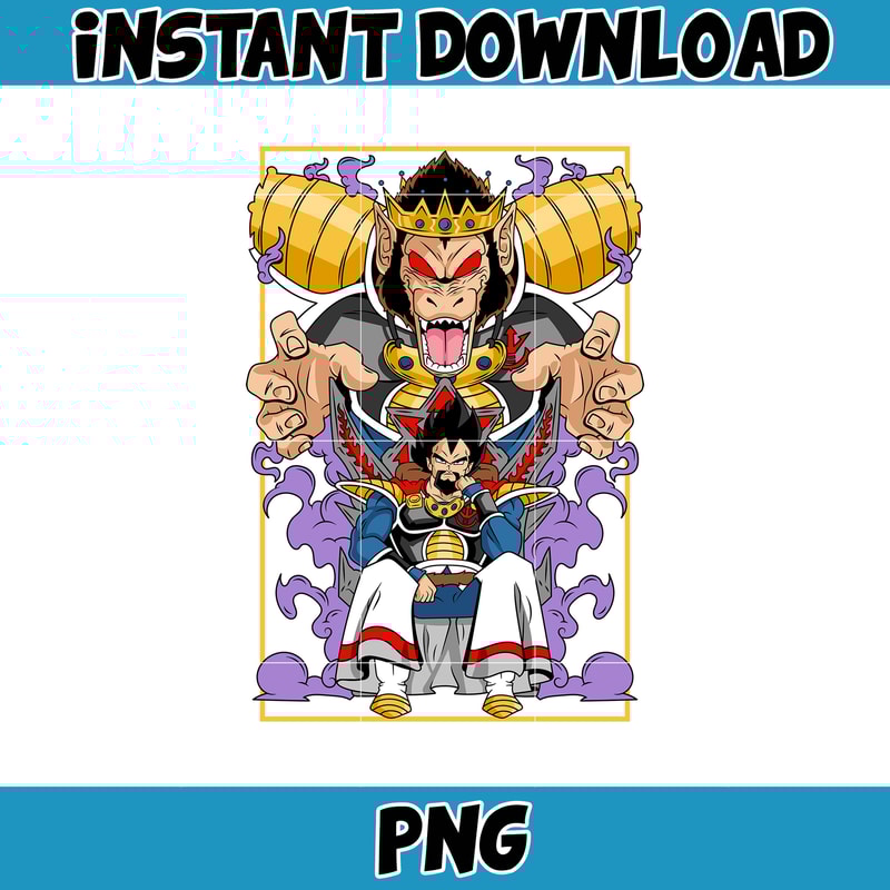 Anime Design PNG Anime Clipart PNG Anime PNG Digital Prints Instant Download (106).jpg