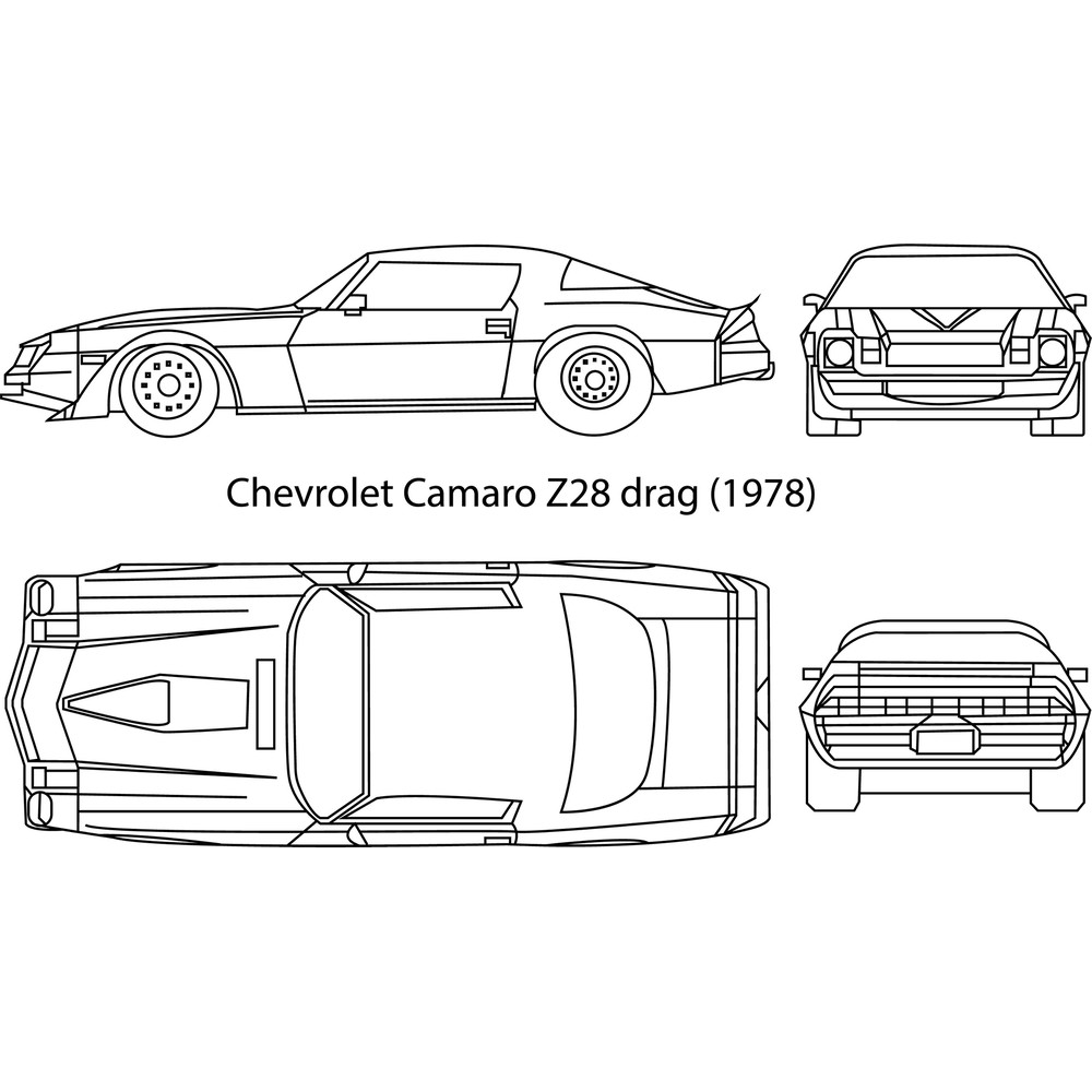 Chevrolet Camaro Z28 drag (1978) line art vector file.jpg