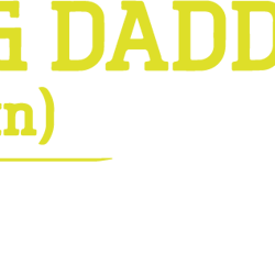big daddy like a normal person but cooler svg, trending svg, dad svg, big daddy svg, normal person svg, cooler svg, cool