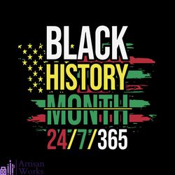 black history month juneteenth day svg graphic design file