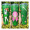 Sailor Jupiter Snow Globe Tumbler.jpg