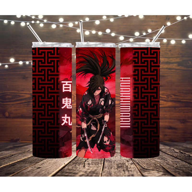 Anime Inspired Tumbler Manga Inspired 20 oz tumbler Sublimation Tumbler.jpg